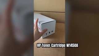 Kartrid Toner W1450A E untuk HP Pro 3001 3101