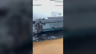 Kartrid Toner W1510A untuk HP