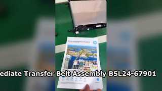 Perakitan ITB B5L24-67901 untuk HP M553 M555 M577 M578 Sabuk Transfer Menengah HONGTAIPART