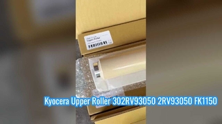 Rol Atas 302RV93050 2RV93050 FK1150 untuk Kyocera P2040 P2235 P2335 M2040 M2135 M2235 M2540 M2635