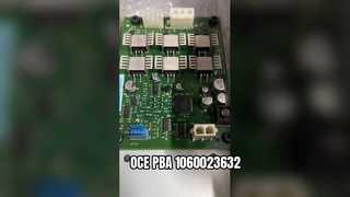 PBA 1060023632 untuk OCE 120