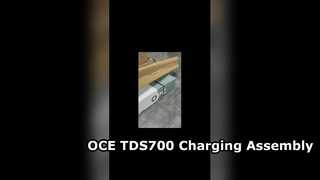 Rakitan Pengisian Asli 1060015221 1070026763 untuk OCE TDS700