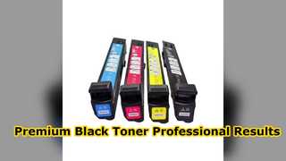 Kartrid Toner Hitam CB390A 825A Untuk HP CM6030 CM6040