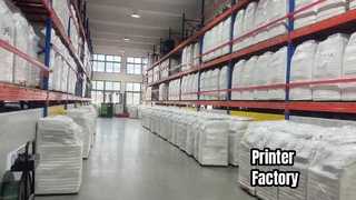 Printer Format Besar Canon TM 5340