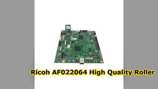 Papan Formatter Motherboard Papan Utama untuk Printer Brother MFC-L3710