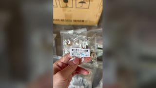 Bushing Rol Bawah RC1-2079-000 untuk HP 1010 1015 1020 1022