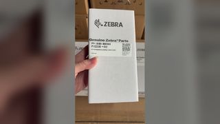 Kepala Cetak P1123335-012 P112216-10 P112216-11 Rev A1 (0794 Ohm) SN BK2501-00620AB 231-203dpi untuk Ze