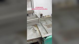 Jalur Produksi Roller Transfer Hongtaipart