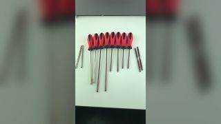 Obeng untuk Hongtaipart Kompatibel 5,5x30cm