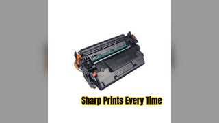 Kartrid Toner CF276A Untuk HP LaserJet M404 M428