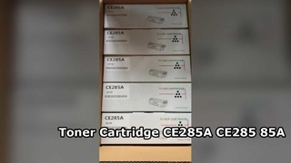 Kartrid Toner CE285A CE285 85A untuk HP P1102 P1109 MFP M1212 M1217 Canon 325 326 725 925