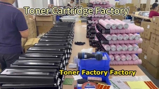 Bengkel Pabrik Kartrid Toner Hongtaipart