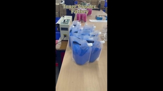 Pabrik Bubuk Toner Hongtaipart