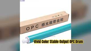 Output Stabil Warna Cerah OPC Drum CE314A Untuk Printer Laser Warna HP CP1025
