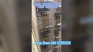 Drum Asli Xerox Uint CT351326 Hongtaipart