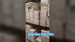 Kartrid Toner untuk Xerox Warna 550 560 570 Hongtaipart