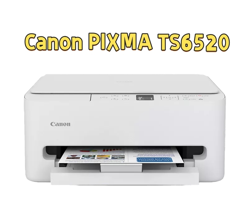 Blog perusahaan terbaru tentang Canon USA Launches Three PIXMA Series Home Multifunction Printers