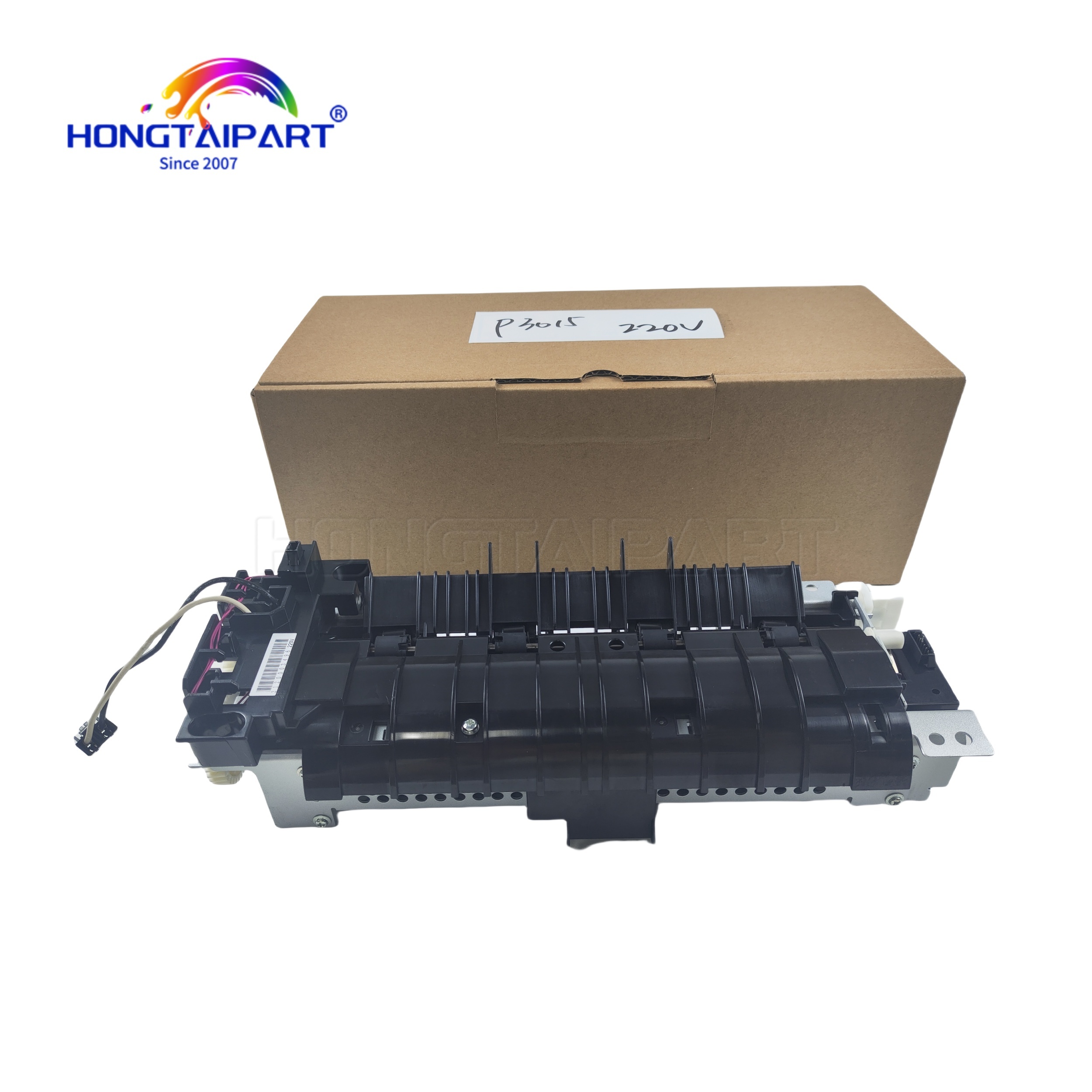 Blog perusahaan terbaru tentang HONGTAIPART: Pembaruan Industri Terbaru & Mitra Anda yang Dapat Diandalkan