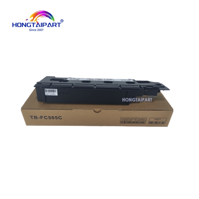 Blog perusahaan terbaru tentang Toshiba Munculkan Aksesoris Printer Inovatif 2025: Efisiensi Bertemu Ekologi