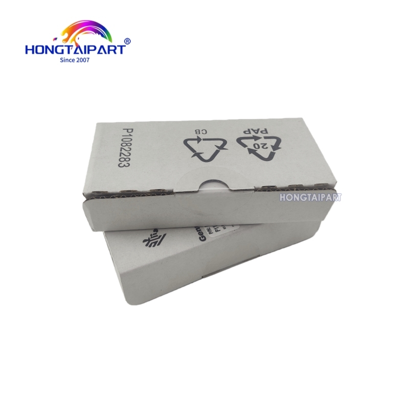 Blog perusahaan terbaru tentang Kepala Cetak: Melindungi Investasi Pencetakan yang Paling Kritis