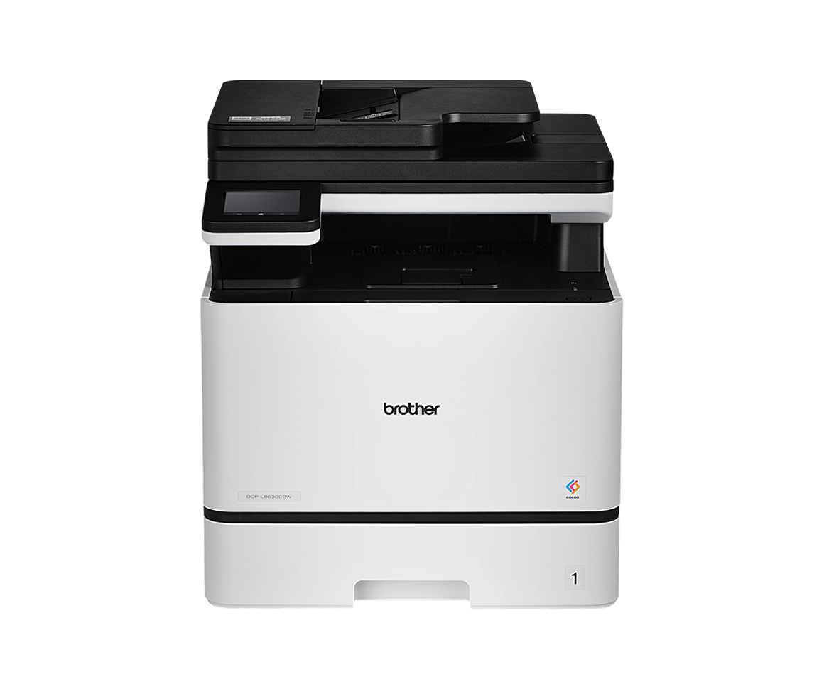 Blog perusahaan terbaru tentang Saudara DCP-L8630CDW