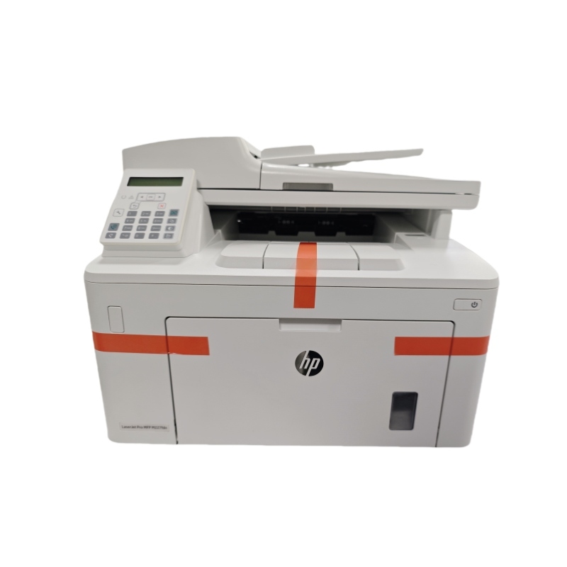 Blog perusahaan terbaru tentang HP Munculkan Printer Pintar Berbasis AI di CES 2026 untuk UKM