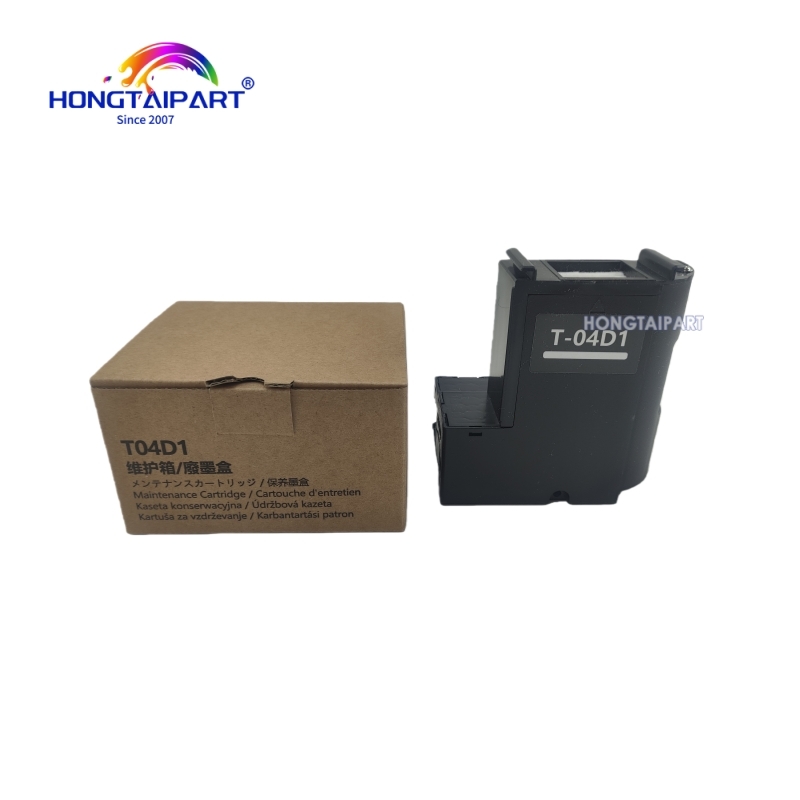 Blog perusahaan terbaru tentang Epson: Inovator yang Didorong oleh Teknologi Cetak Piezoelektrik