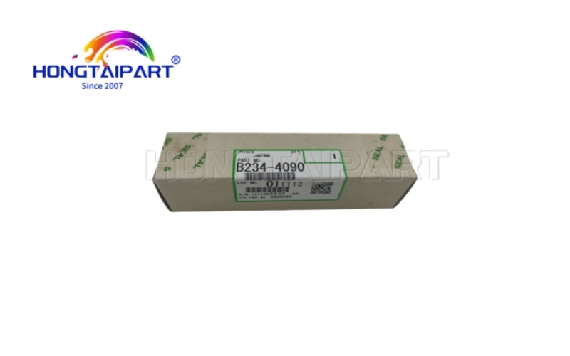 Blog perusahaan terbaru tentang Ricoh telah mengumumkan bahwa mereka akan menyesuaikan harga untuk beberapa produk terkait pencetakan