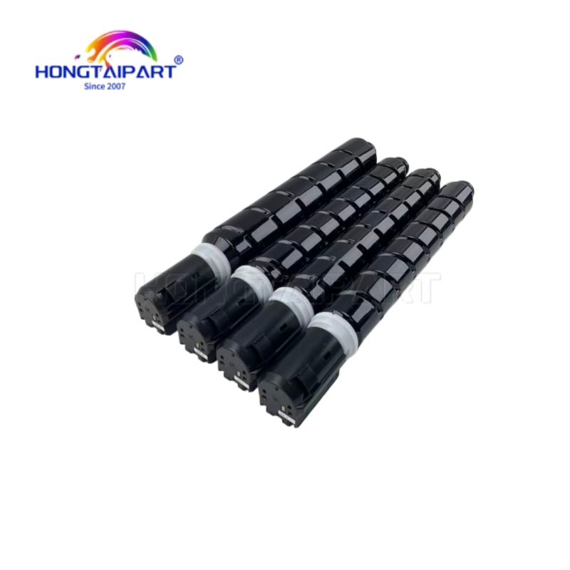 Blog perusahaan terbaru tentang China Ranks 2nd Globally in Printer Accessories Exports, Eyeing Steady Demand