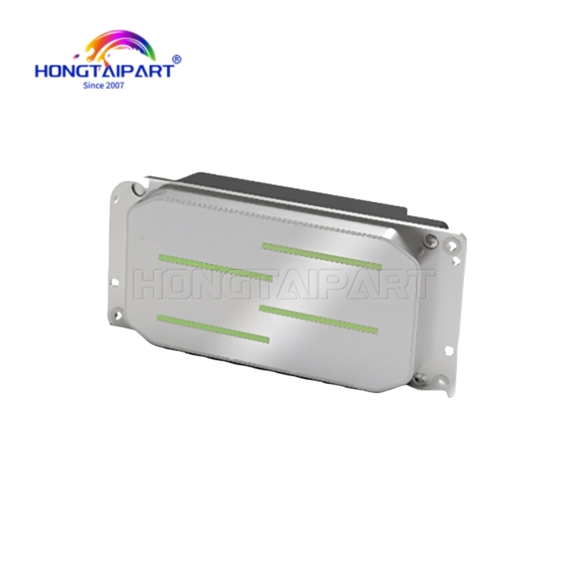 Blog perusahaan terbaru tentang Epson Luncurkan Kepala Printer T3200 UV Generasi Kedua di Awal April 2026