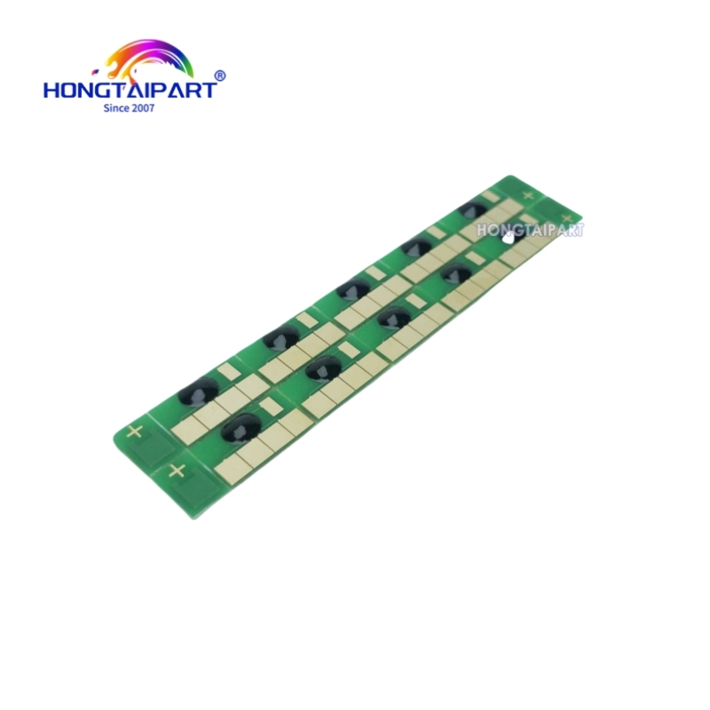 Blog perusahaan terbaru tentang HP Munculkan Chip Keamanan Resisten Kuantum untuk Printer Perusahaan