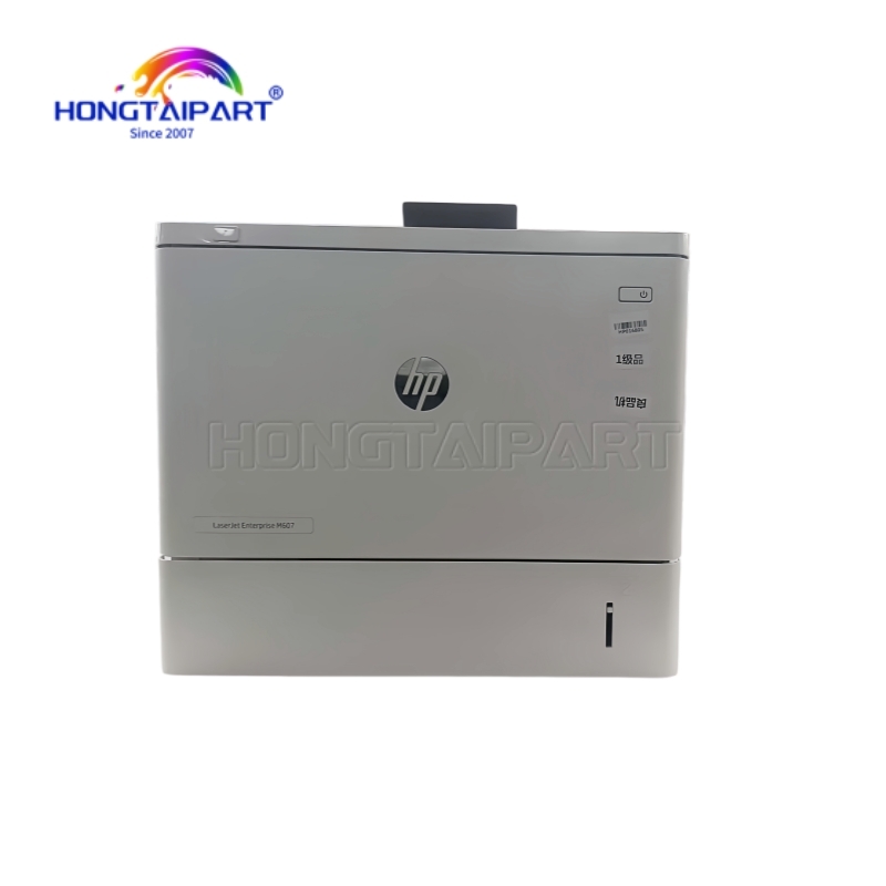 Blog perusahaan terbaru tentang HP Mengintegrasikan Microsoft Copilot ke dalam Printer Kantor di CES 2026, Meningkatkan Produktivitas Kerja Hibrida