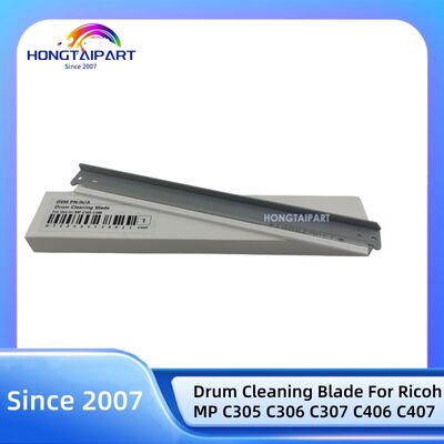 Blade pembersih drum untuk Ricoh MP C305 C306 C307 C406 C407