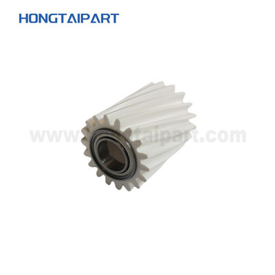Beli HONGTAIPART AB01-2096 Fuser Drive Gear untuk Ricoh MP C4502 C4503 C5503 C6003 Kompatibel Baru AB01-2116 pembuatan online