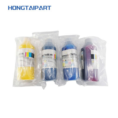 Beli Kartrid Tinta Isi Ulang Warna Untuk Riso HC5000 5500 Comcolor 3050 3150 7050 7150 9050 9150 Kit Isi Ulang Tinta pembuatan online