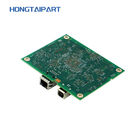 Hongtaipart Formatter Papan PC untuk H-P LaserJet PRO 400 M401n Printer Papan Utama CF149-67018 CF149-60001 CF149-69001
