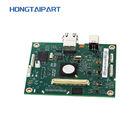 Hongtaipart Formatter Papan PC untuk H-P LaserJet PRO 400 M401n Printer Papan Utama CF149-67018 CF149-60001 CF149-69001