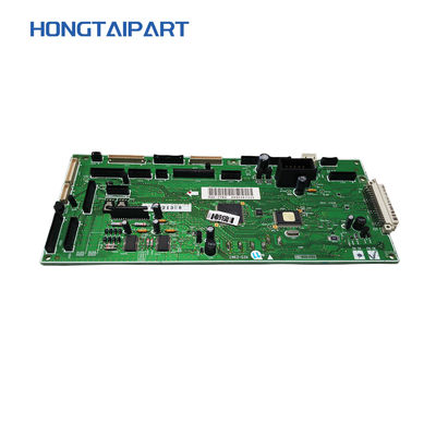 Beli Pengganti Printer DC Controller untuk H P M9040 M9050 DC Controller PCB Assy RG5-7780-060CN Asli Controller Board pembuatan online