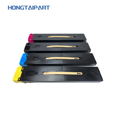 Beli 006R012 Copier Toner Cartridge Kit Untuk Xerox DC 240 242 250 252 260 5540 6550 7550 WC 7655 7665 7675 7755 7765 7775 pembuatan online