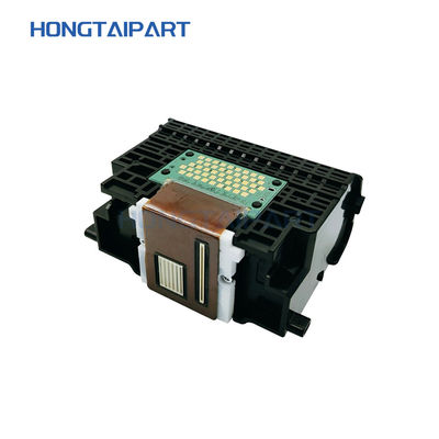 Beli QY6-0084 Asli Fungsi Penuh Warna Printhead untuk Canon Pro-100 Pro-200 Pinter Kepala Baru Disegel F454007 QY60084 IP8700 pembuatan online