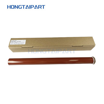 Beli Kompatibel Fuser Film Lengan Dengan Gear 6LJ590000 6LK522780 FILM-T5055C Untuk Toshiba E-Studio 2555C 3055C 3555C 4555C 5055 pembuatan online