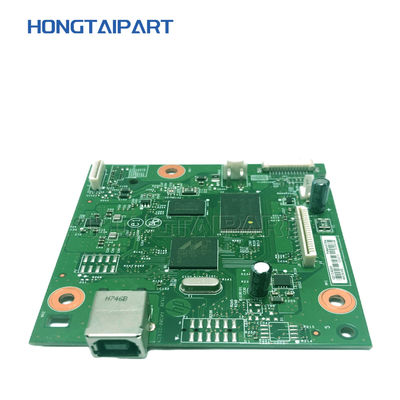 Beli H P M125A Formatter Logic Mainboard PCA ASSY Untuk H P Laserjet M125 M125A 125 125A Laser Jet Pro MFP M125RA pembuatan online