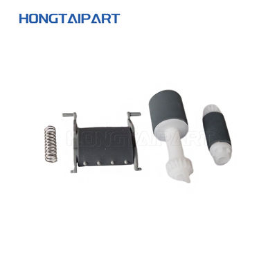 Beli Kompatibel ADF Pickup Roller Pad Pemisahan RM2-1179-000CN untuk H P M181 M101 M102 M103 M104 M106 M129 M130 M132 M133 M134 pembuatan online