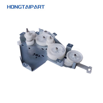 Beli Asli Main Drive Gear Assembly RM1-6421-000 RM1-6421-000CN untuk H P P2035 P2055 Canon LBP 251 253 6300 6650 6670 3470 pembuatan online