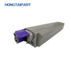 Kartrid toner kapasitas tinggi printer warna yang kompatibel CMYK 46443101 46443102 464443103 46443104 Untuk OKI C823 C833 C83