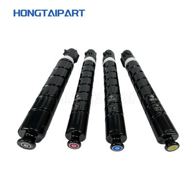 Beli GPR-55 GPR55 Toner Cartridge 0481C003 0482C003 0484C003 0483C003 Untuk Canon C5535 C5540 C5550 C5560 pembuatan online