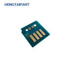 Kompatibel Toner Cartirdge Reset Chip Kuning 006R01518 Untuk Xerox WC 7525 7530 7535 7545 7556 7830 7835 7845 7855 7970