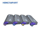 Kartrid Toner Warna Kompatibel CMYK 45396213 45396214 45396215 45396216 Untuk Kit Toner Printer OKI ES7470 ES7480 ES7460