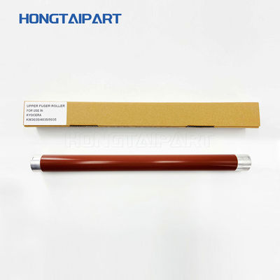 Beli 2FG20050 302GR94270 Upper Fuser Heat Roller Untuk Kyocera KM-2050 3035 3050 4050 4050 4035 4050 5035 5050 Pemanasan Hot Roller pembuatan online