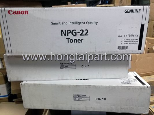 Beli Kartrid Toner Canon IRC3200 3220 2600 2620 NPG-22 OEM pembuatan online